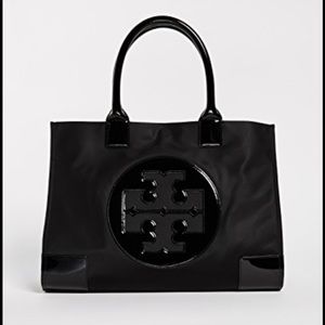 Tory Burch Ella Nylon Tote